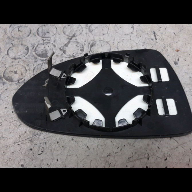 Glace  retroviseur exterieur droit occasion  Opel CORSA D (S07) 1.3 cdti (l08, l68) (2006-2014) 5 portes   13314362  2