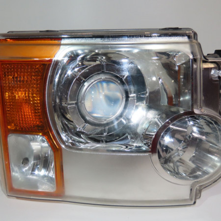 Phare droit occasion  Land rover DISCOVERY III (L319) 2.7 td 4x4 (2004-2009)   XBC500402 