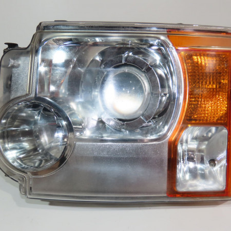 Phare gauche occasion  Land rover DISCOVERY III (L319) 2.7 td 4x4 (2004-2009)   XBC500412 