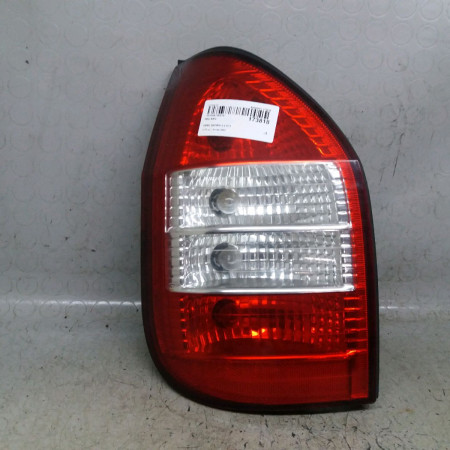 Feu arrière gauche occasion  Opel ZAFIRA A Monospace (T98) 2.2 dti 16v (f75) (2002-2005) 5 portes   93175677 