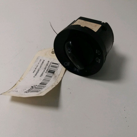 Interrupteur commande de phares occasion  Porsche CAYENNE (9PA) S 4.5 (2002-2007)   955613235036N3 