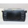 Autoradio occasion  Bmw 3 (E46) 320 d (1998-2001)   65526934410  miniature 5