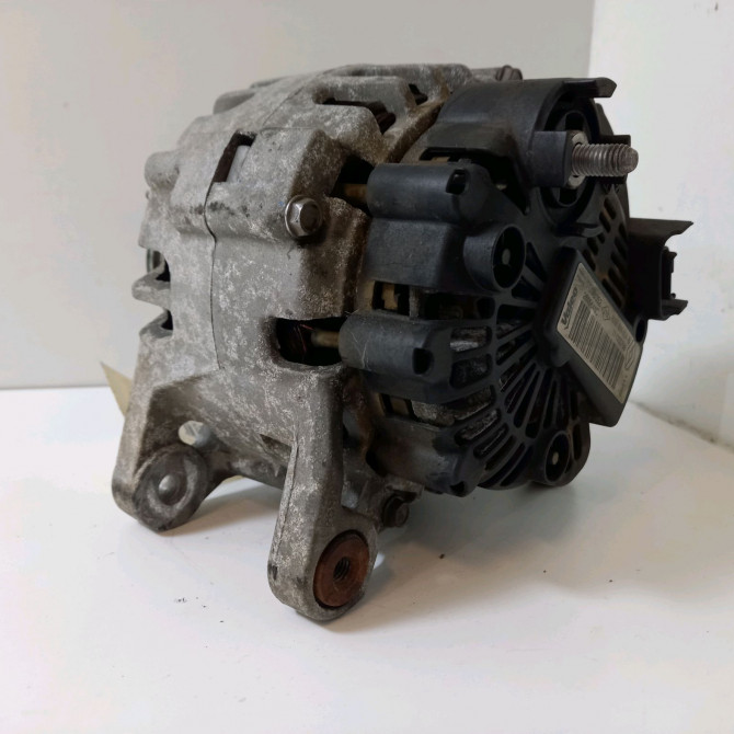 Alternateur occasion  Dacia LOGAN MCV (KS_) 1.6 16v hi-flex (2009)   8200810614  2