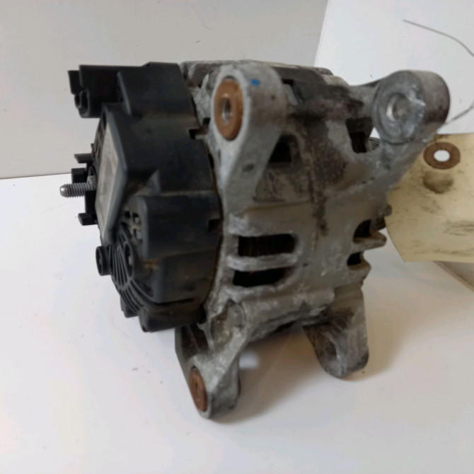 Alternateur occasion  Dacia LOGAN MCV (KS_) 1.6 16v hi-flex (2009)   8200810614  4