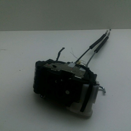 Serrure porte avd occasion  Hyundai I20 I (PB, PBT) 1.2 (2008-2012)   81320C8040 