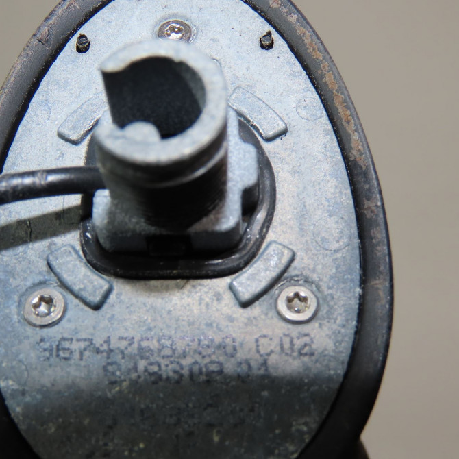  occasion  Peugeot 207 SW (WK_) 1.6 hdi (2007-2012) 5 portes   6561LE  2