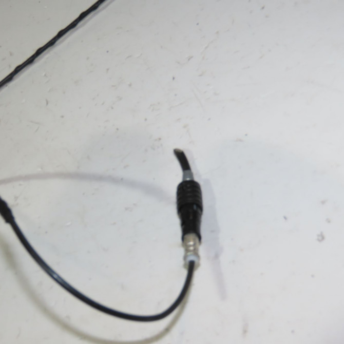  occasion  Peugeot 207 SW (WK_) 1.6 hdi (2007-2012) 5 portes   6561LE  3