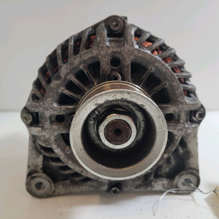 Alternateur occasion  Nissan CUBE (Z12) 1.6 16v (2009)   23100ED01A 