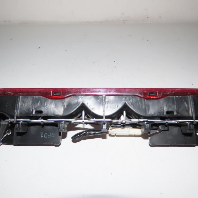 Feux stop supplementaire occasion  Nissan X-TRAIL I (T30) 2.2 dci 4x4 (2001-2008) 5 portes   265908H70A  3