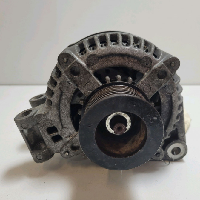 Alternateur occasion  Land rover RANGE ROVER III (L322) 3.6 d 4x4 (2006-2012)   LR026344  1