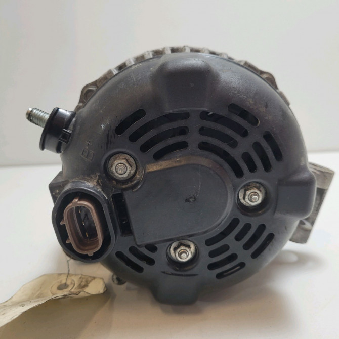 Alternateur occasion  Land rover RANGE ROVER III (L322) 3.6 d 4x4 (2006-2012)   LR026344  3