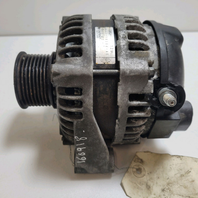 Alternateur occasion  Land rover RANGE ROVER III (L322) 3.6 d 4x4 (2006-2012)   LR026344  4