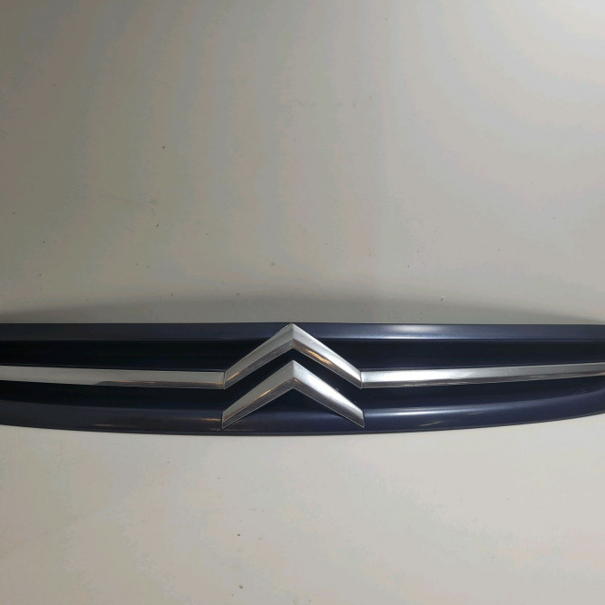 Calandre occasion  Citroën XSARA PICASSO (N68) 1.6 hdi (2004-2011)   1611637980  1