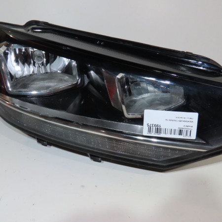 Phare droit occasion  Volkswagen vw TOURAN (5T1) 1.6 tdi (2015-2016)   5TB941006A 