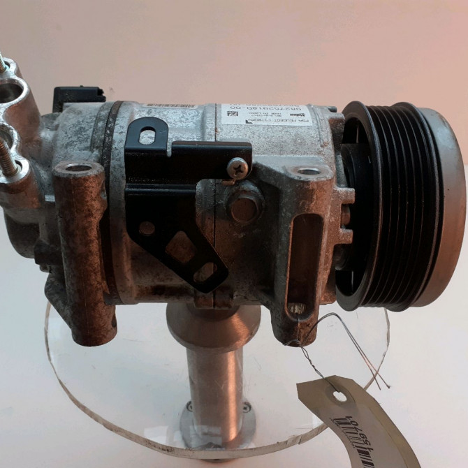 Compresseur air conditionne occasion  Peugeot 5008 II (MC_, MJ_, MR_, M4_) 1.2 (mrhnyh, mrhnyw, mrhnsj, mrhnsu, mrhnsm) (2016)   9827529180  3