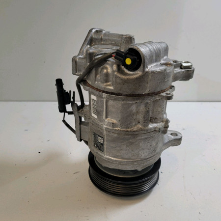 Compresseur air conditionne occasion  Bmw 4 Gran Coupe (F36) 420 d (2015)   6452929932804 