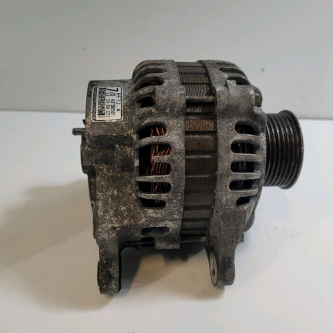 Alternateur occasion  Mazda 6 Hatchback (GG) 2.0 di (gg14) (2002-2007)   RF7J18300B  2