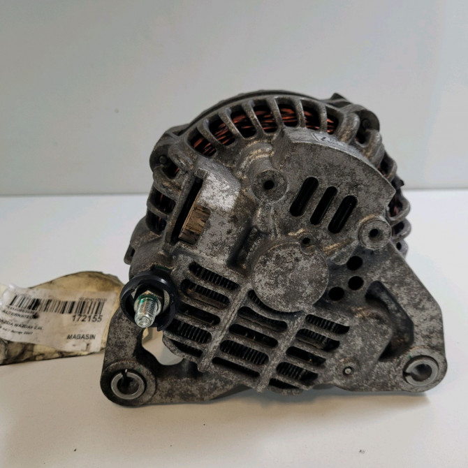 Alternateur occasion  Mazda 6 Hatchback (GG) 2.0 di (gg14) (2002-2007)   RF7J18300B  3