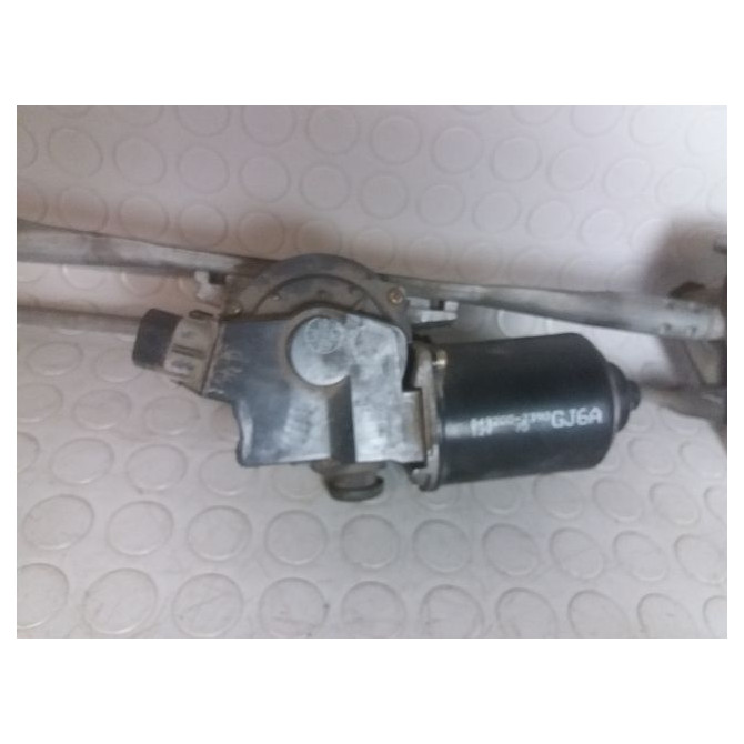 Moteur essuie-glace avant occasion  Mazda 6 Hatchback (GG) 2.0 di (gg14) (2002-2007)   GJ6A67340C  2