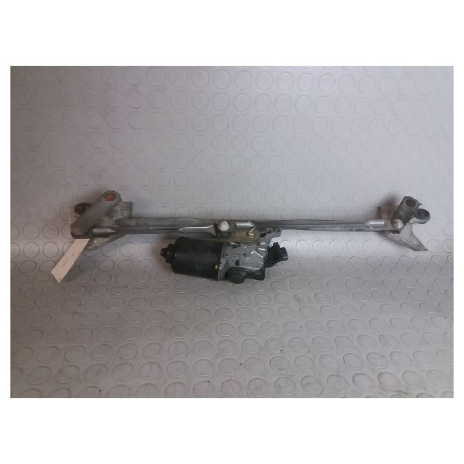 Moteur essuie-glace avant occasion  Mazda 6 Hatchback (GG) 2.0 di (gg14) (2002-2007)   GJ6A67340C  4