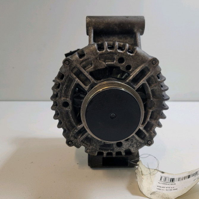 Alternateur occasion  Volvo V70 III (135) 2.0 flexifuel (2008-2011)   36000220  1