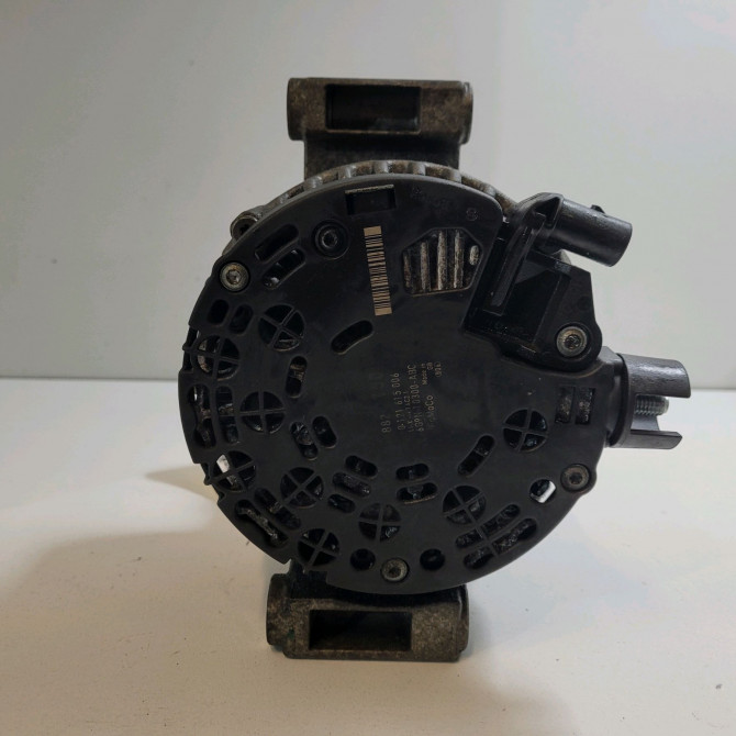 Alternateur occasion  Volvo V70 III (135) 2.0 flexifuel (2008-2011)   36000220  3