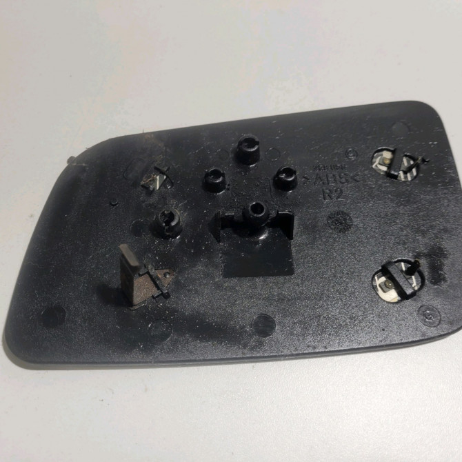 Glace  retroviseur exterieur droit occasion  Opel ASTRA G 3/5 portes (T98) 1.4 16v (f08, f48) (1998-2005)   9130904  2