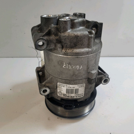 Compresseur air conditionne occasion  Renault MEGANE II Break (KM0/1_) 1.9 dci (2005-2009)   8200940233 