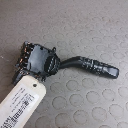 Commande essuie glace occasion  Mazda 6 Hatchback (GG) 2.0 di (gg14) (2002-2007)   GJ5G66128 