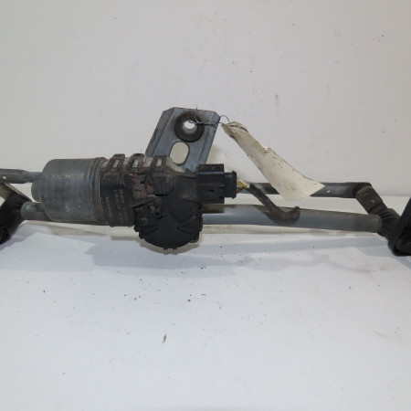 Moteur essuie-glace avant occasion  OPEL ASTRA II Phase 1 04-1998->09-2004 1.8i 16v 125ch   93179149 