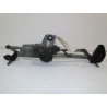 Moteur essuie-glace avant occasion  OPEL ASTRA II Phase 1 04-1998->09-2004 1.8i 16v 125ch   93179149  miniature 3