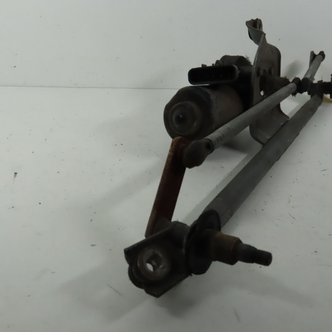 Moteur essuie-glace avant occasion  Opel TIGRA (S93) 1.4 16v (f07) (1994-2000)   22147363  3