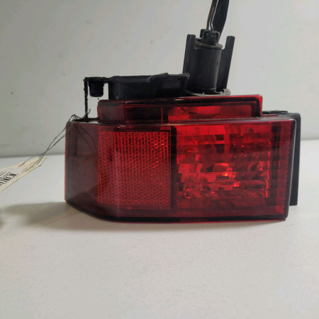 Feu brouillard arrière gauche occasion  Opel MERIVA A Monospace (X03) 1.7 cdti (e75) (2003-2010)   13196005 