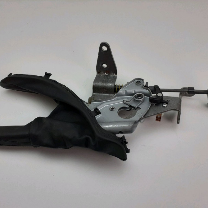 Levier frein a main occasion  Bmw 4 Gran Coupe (F36) 420 d (2015)   34406876774  1
