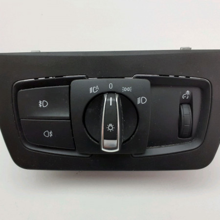 Interrupteur commande de phares occasion  Bmw 4 Gran Coupe (F36) 420 d (2015)   61316847524 