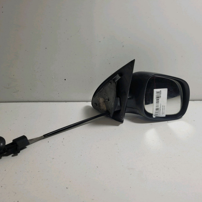 Retroviseur exterieur manuel droit occasion  Skoda FABIA I (6Y2) 1.9 sdi (1999-2008) 5 portes   6Y1857502ASB41  1