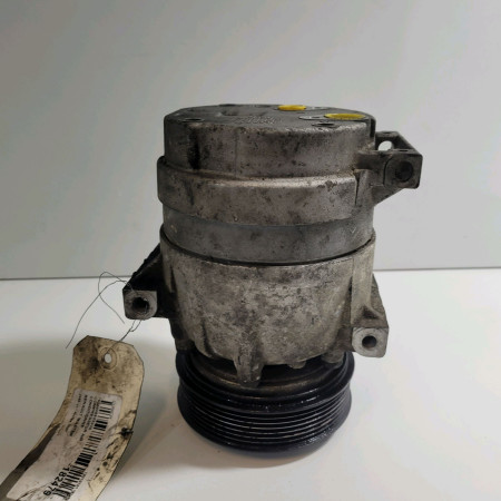 Compresseur air conditionne occasion  Renault MASTER II Autobus/Autocar (JD) 2.5 dci (2006) 3 portes   8201250900 