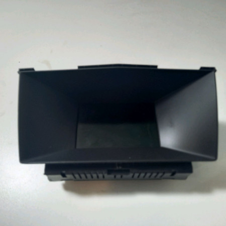 Afficheur digital occasion  OPEL ASTRA III Phase 2 01-2007->04-2011   13275954 