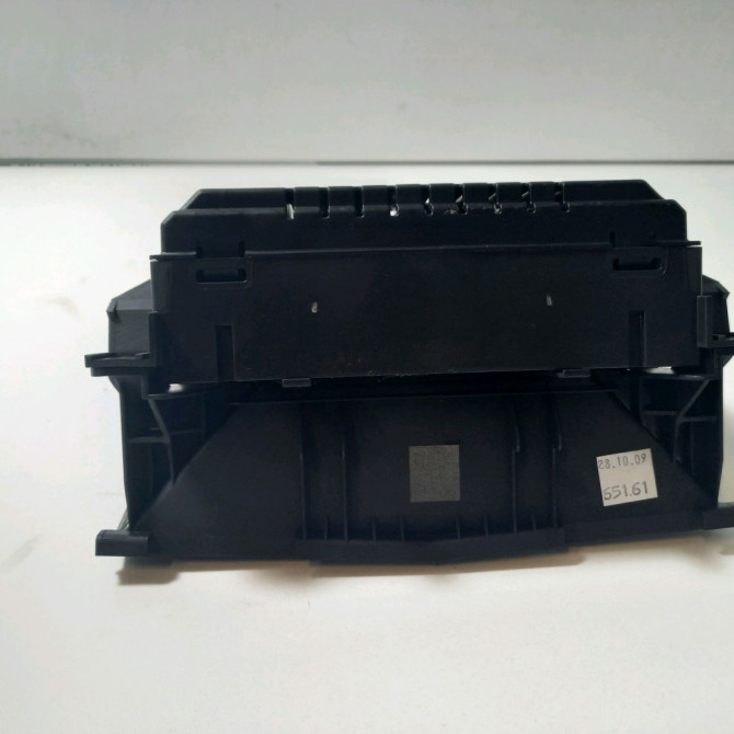 Afficheur digital occasion  OPEL ASTRA III Phase 2 01-2007->04-2011   13275954  3