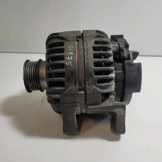 Alternateur occasion  Opel MERIVA A Monospace (X03) 1.6 (e75) (2003-2010) 5 portes   93174469  2