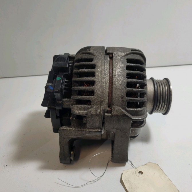 Alternateur occasion  Opel MERIVA A Monospace (X03) 1.6 (e75) (2003-2010) 5 portes   93174469  4