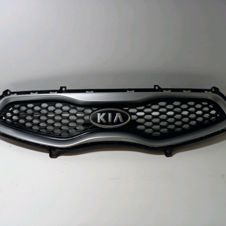 Calandre occasion  Kia PICANTO II (TA) 1.0 (2011-2017)   863501Y311 