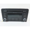 Autoradio occasion  Audi A3 (8P1) 2.0 tdi (2003-2012)   8P0035186AB  miniature 3