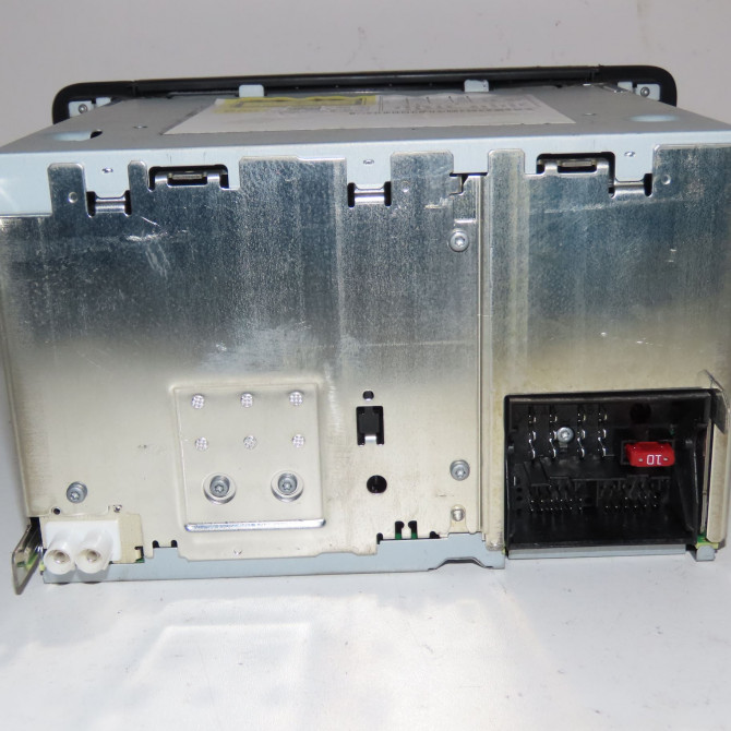 Autoradio occasion  Audi A3 (8P1) 2.0 tdi (2003-2012)   8P0035186AB  3