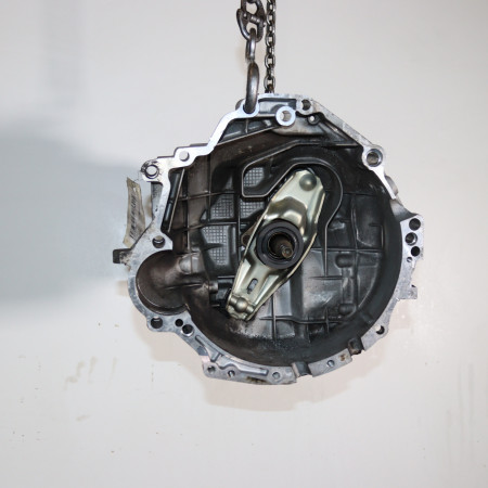 Boîte à vitesse mecanique occasion  Audi A4 B6 Avant (8E5) 2.0 (2001-2004)   HFC 