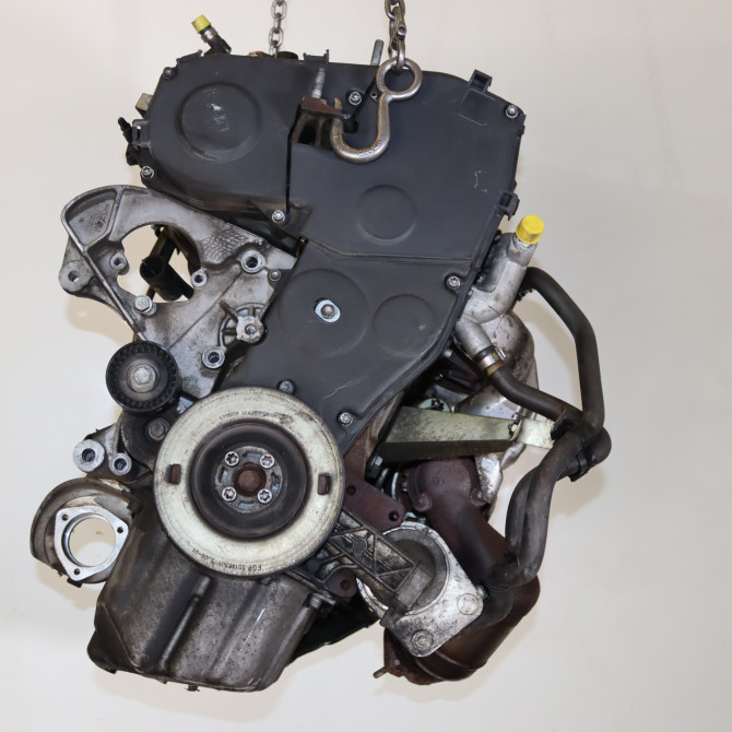 Moteur diesel occasion  Fiat DOBLO Camionnette/Monospace (223_) 1.9 jtd (2003)   182B9000-223  3