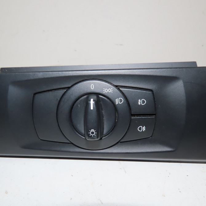 Interrupteur commande de phares occasion  B.M.W. SERIE 3 V Phase 1 03-2005->09-2008   693279803  1