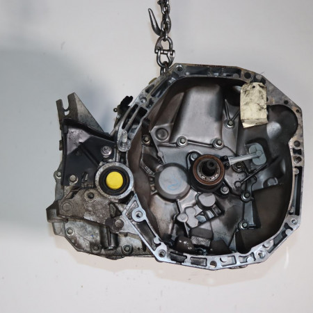 Boîte à vitesse mecanique occasion  Renault SCÉNIC II (JM0/1_) 1.5 dci (jm1f) (2005-2008)   JR5150 