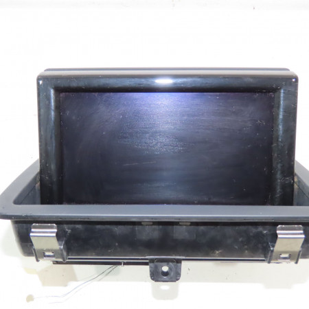 Afficheur digital occasion  Audi A1 (8X1, 8XK) S1 quattro (2014-2018)   8X0857273B 