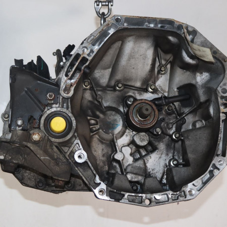 Boîte à vitesse mecanique occasion  Renault TWINGO II (CN0_) 1.5 dci (cn0e) (2007-2014) 3 portes   JH3166 